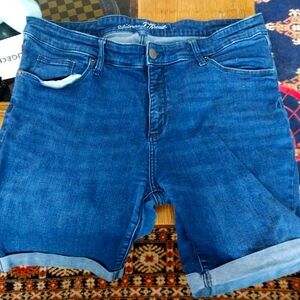 Universal Thread Shorts 16W
